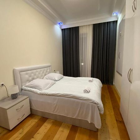 Guesthouse Luka 쿠타이시 외부 사진