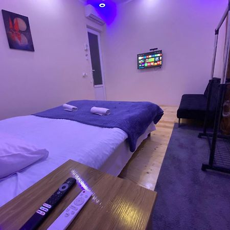 Guesthouse Luka 쿠타이시 외부 사진