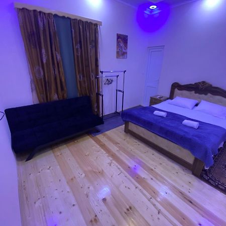 Guesthouse Luka 쿠타이시 외부 사진