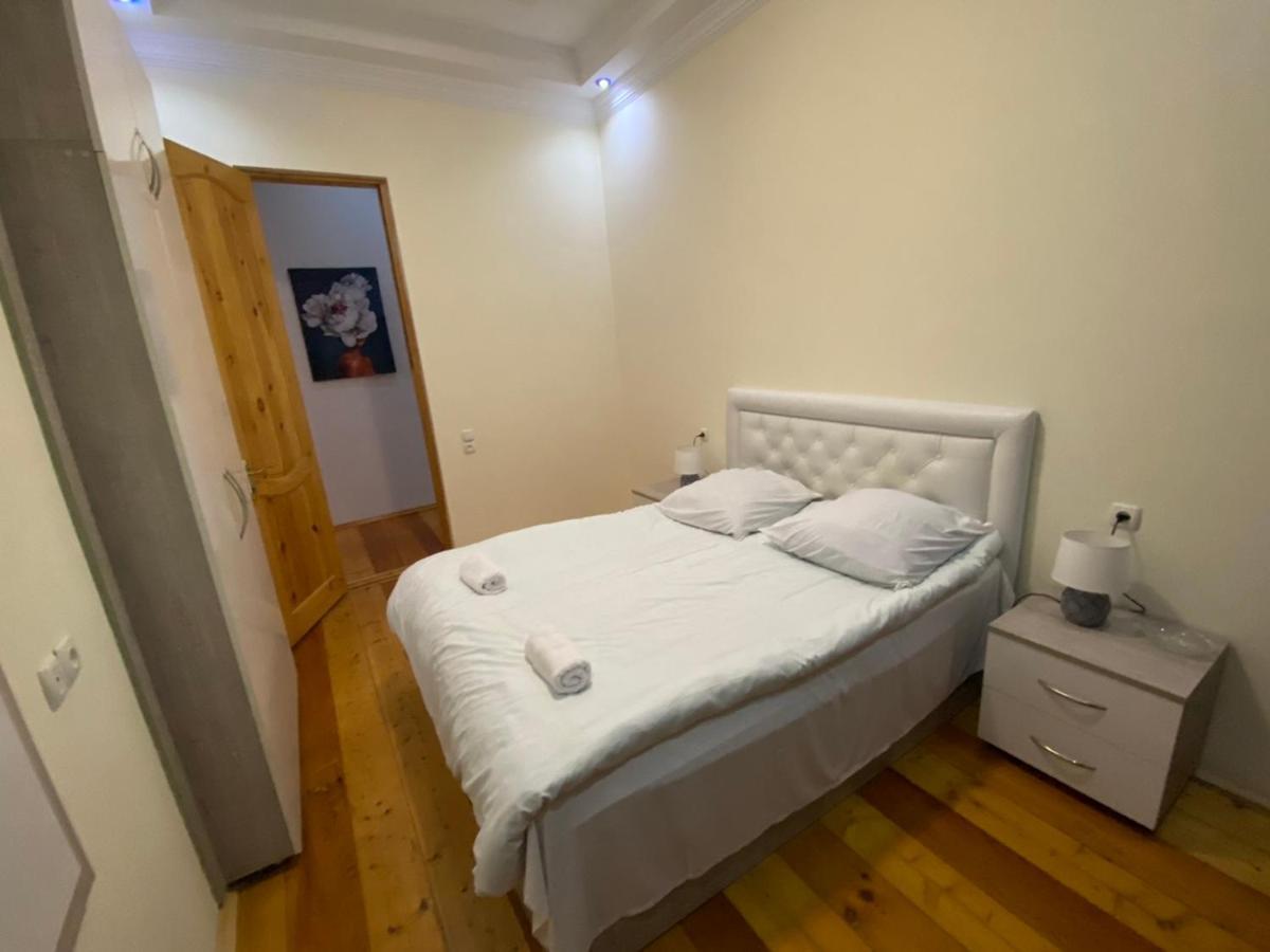 Guesthouse Luka 쿠타이시 외부 사진
