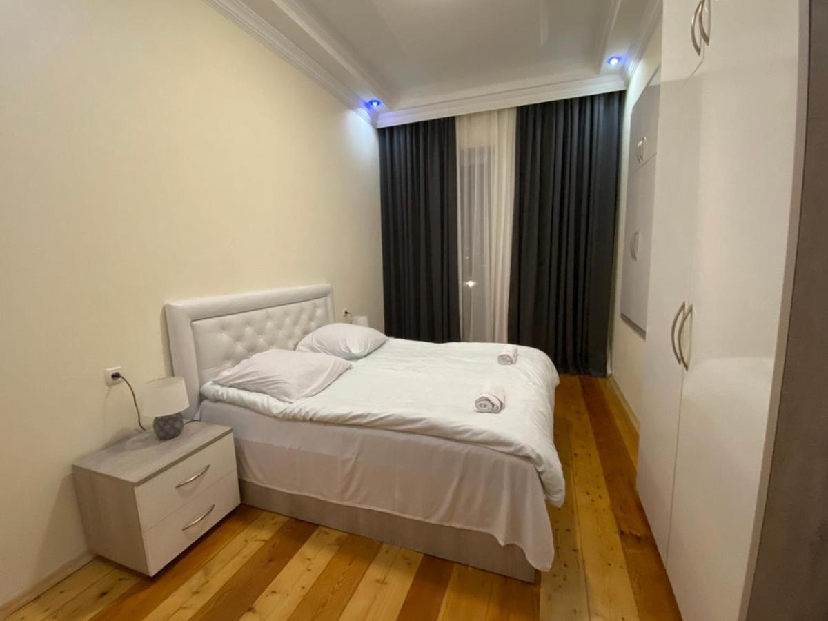 Guesthouse Luka 쿠타이시 외부 사진