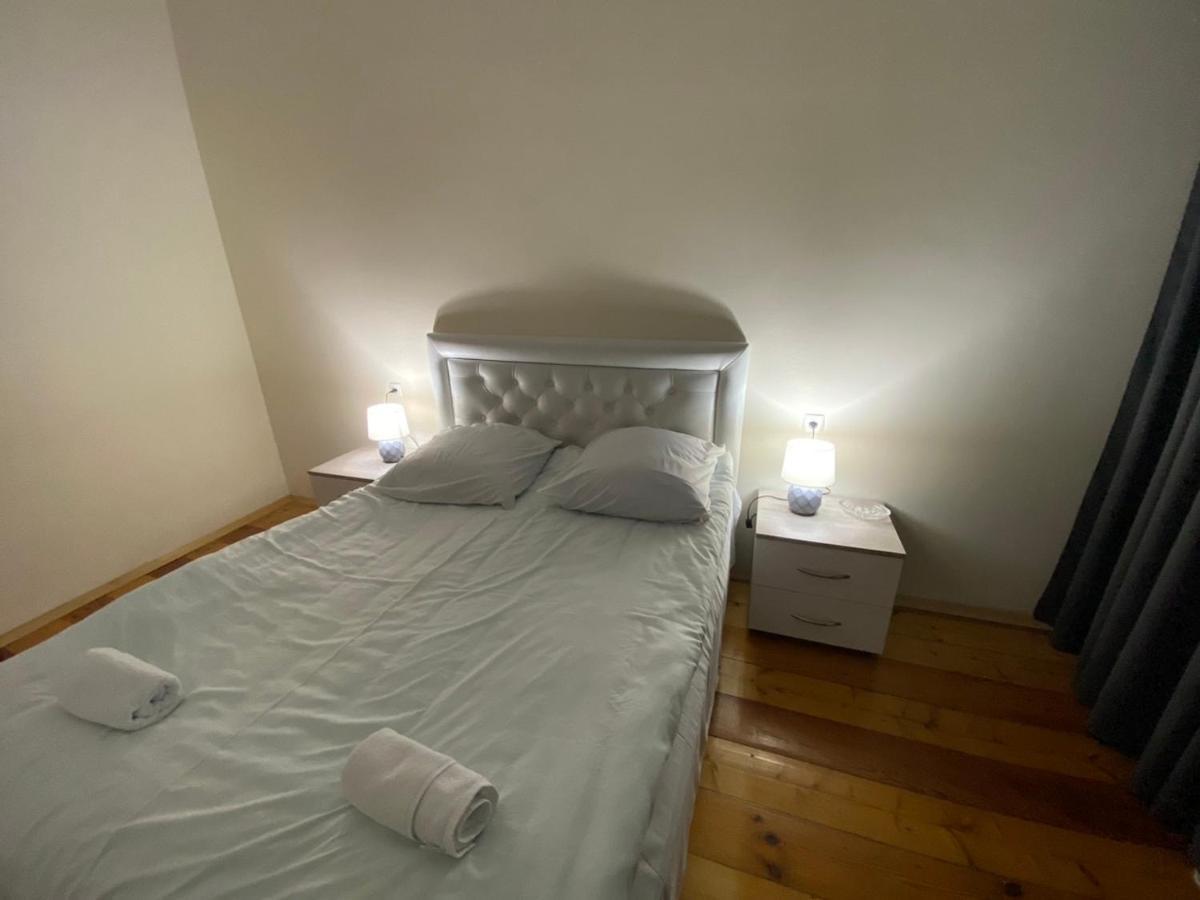 Guesthouse Luka 쿠타이시 외부 사진