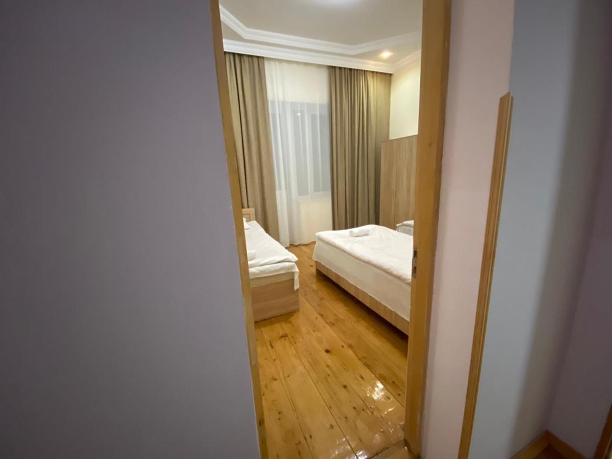 Guesthouse Luka 쿠타이시 외부 사진
