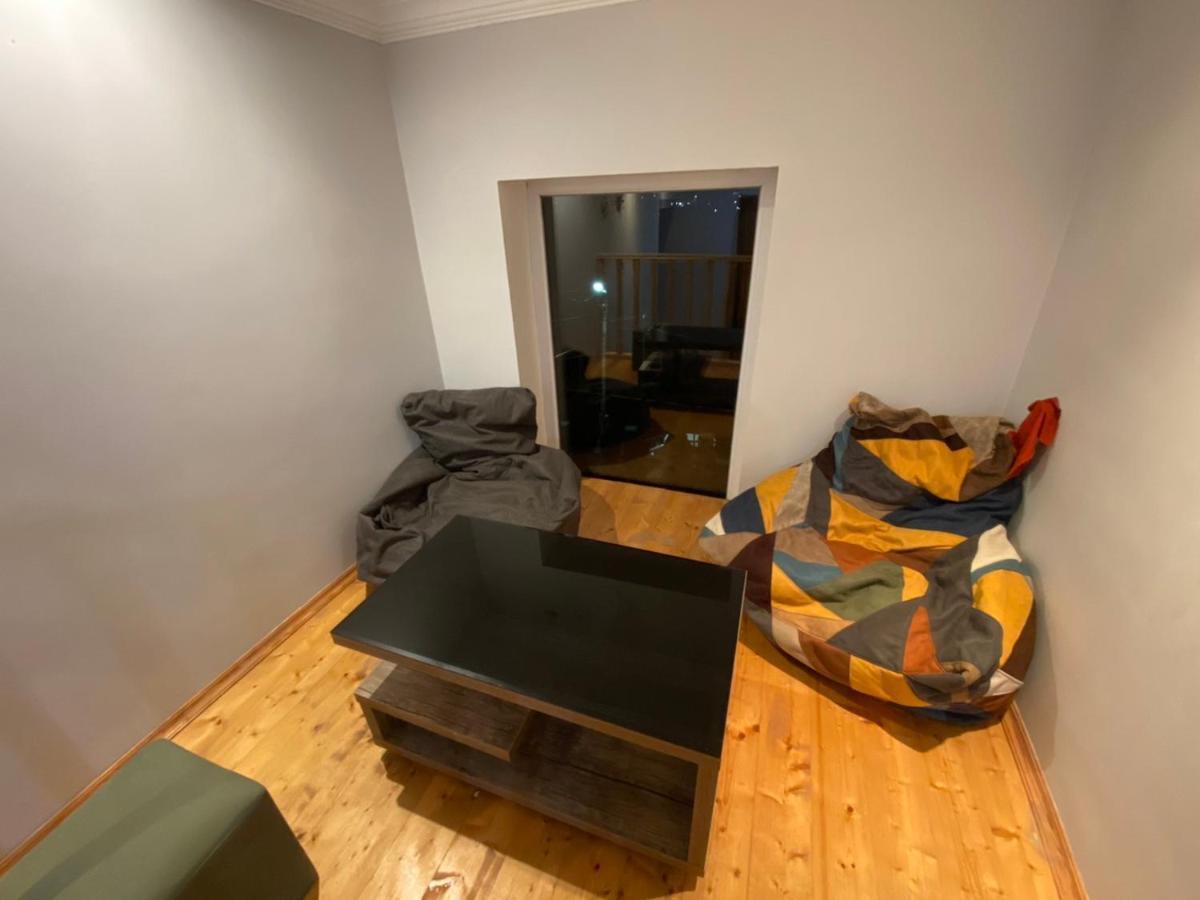 Guesthouse Luka 쿠타이시 외부 사진