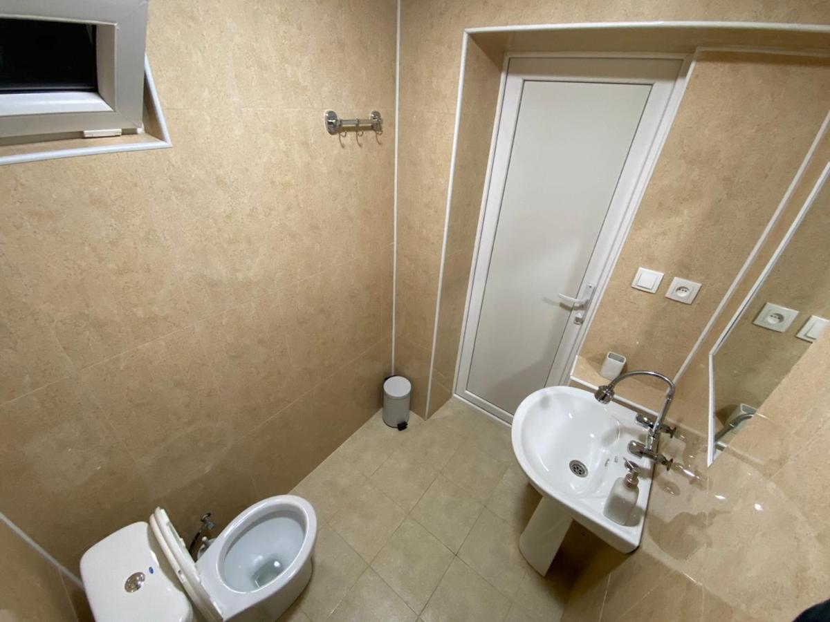 Guesthouse Luka 쿠타이시 외부 사진