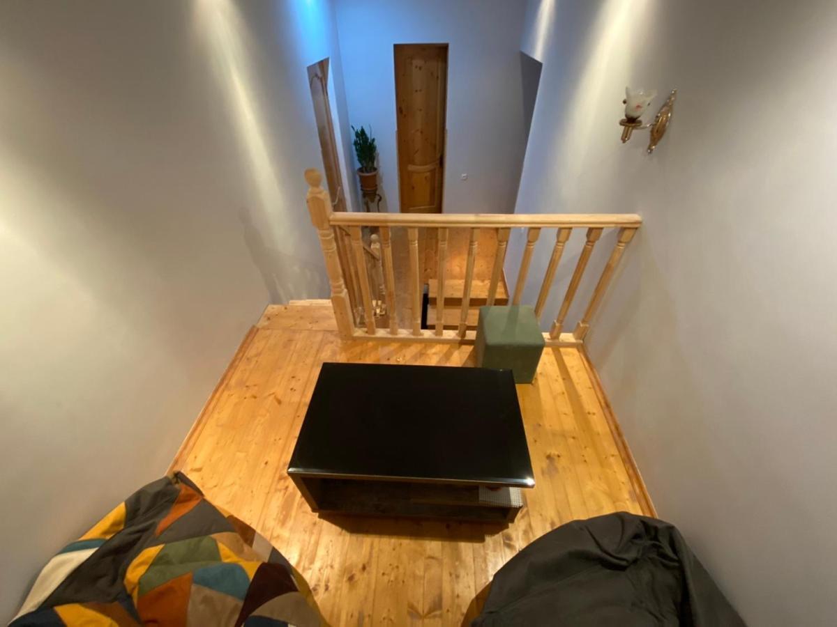 Guesthouse Luka 쿠타이시 외부 사진