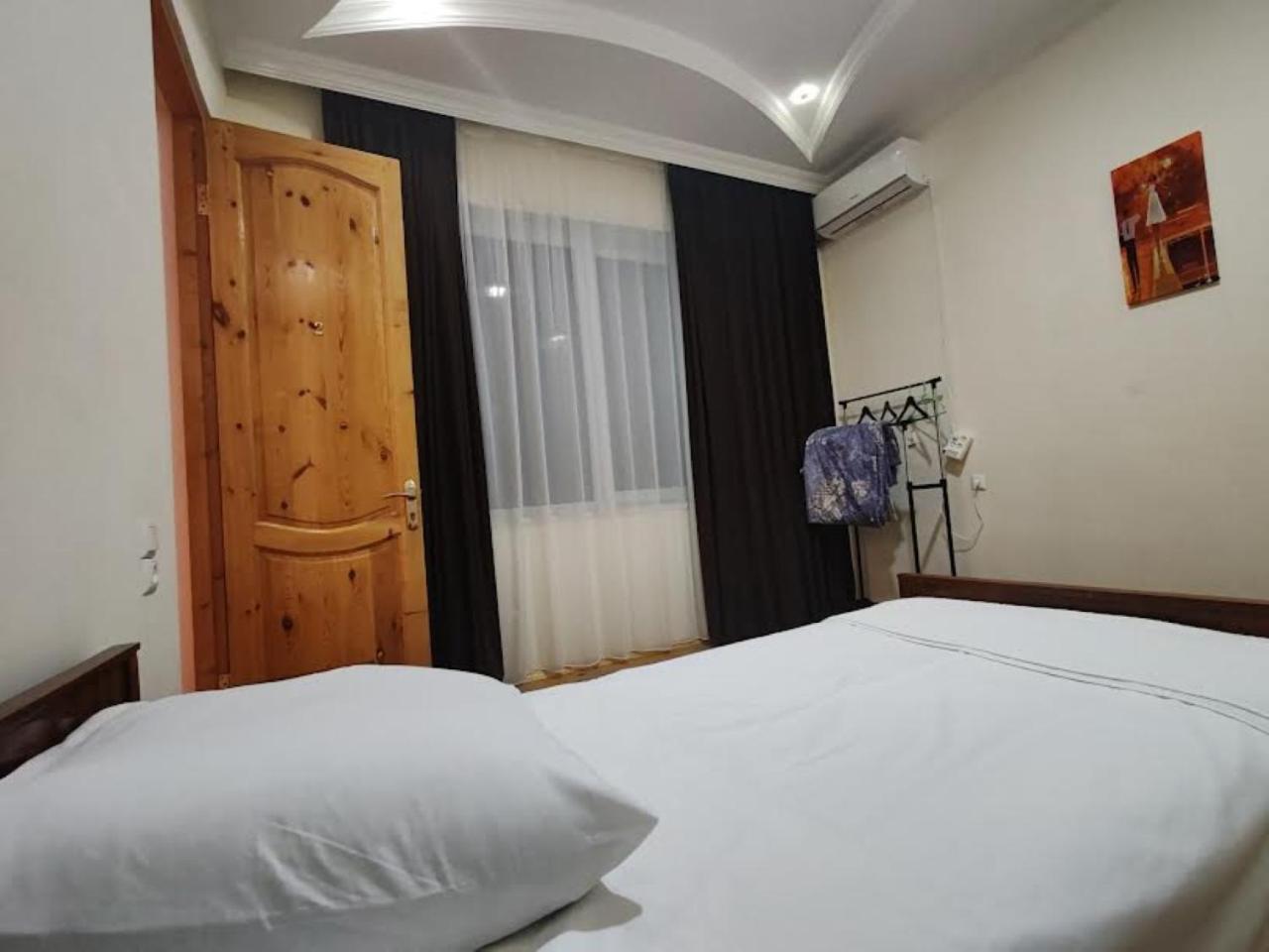Guesthouse Luka 쿠타이시 외부 사진